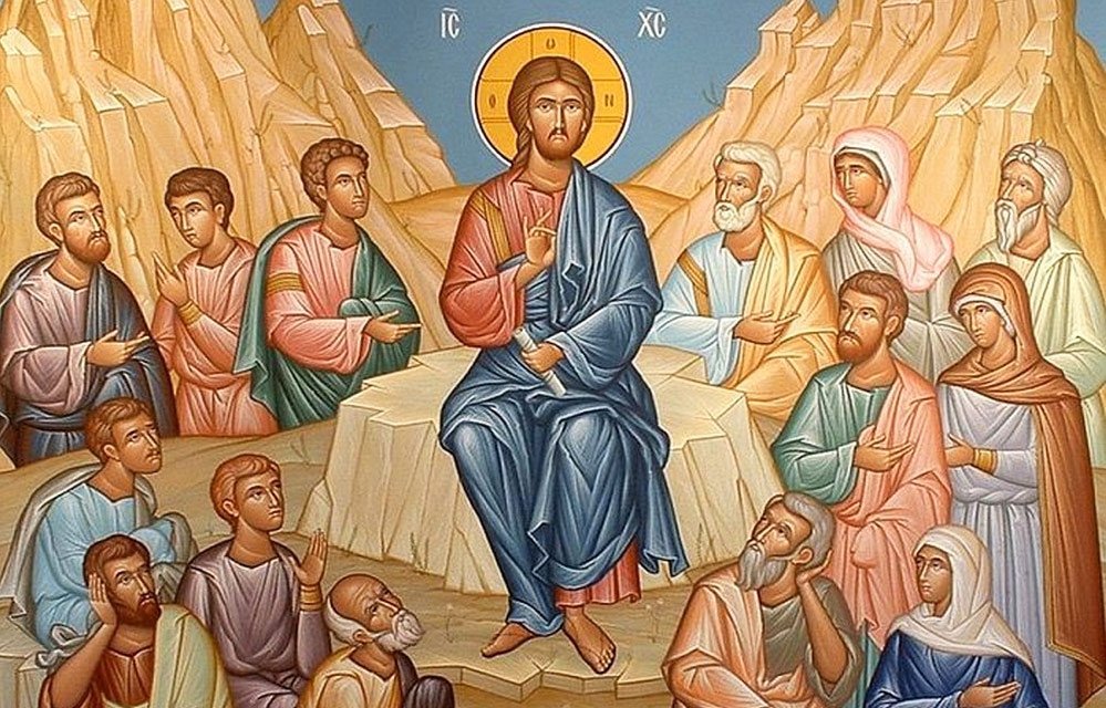 Hristos ne cheamă la o viaţă creştină desăvârşită 176588