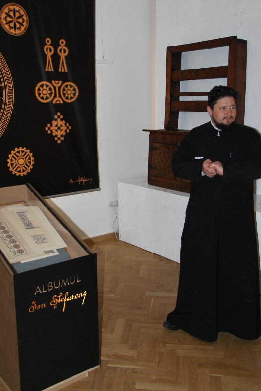 La Câmpulung Moldovenesc, lemnul își spune poveștile într-un muzeu înnoit 176136