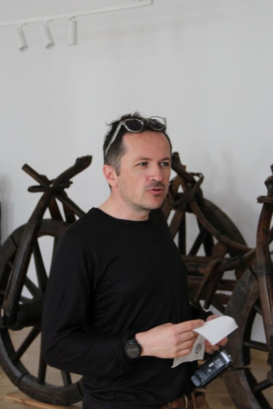 La Câmpulung Moldovenesc, lemnul își spune poveștile într-un muzeu înnoit 176143