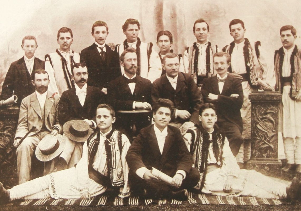 La Câmpulung Moldovenesc, lemnul își spune poveștile într-un muzeu înnoit 176144