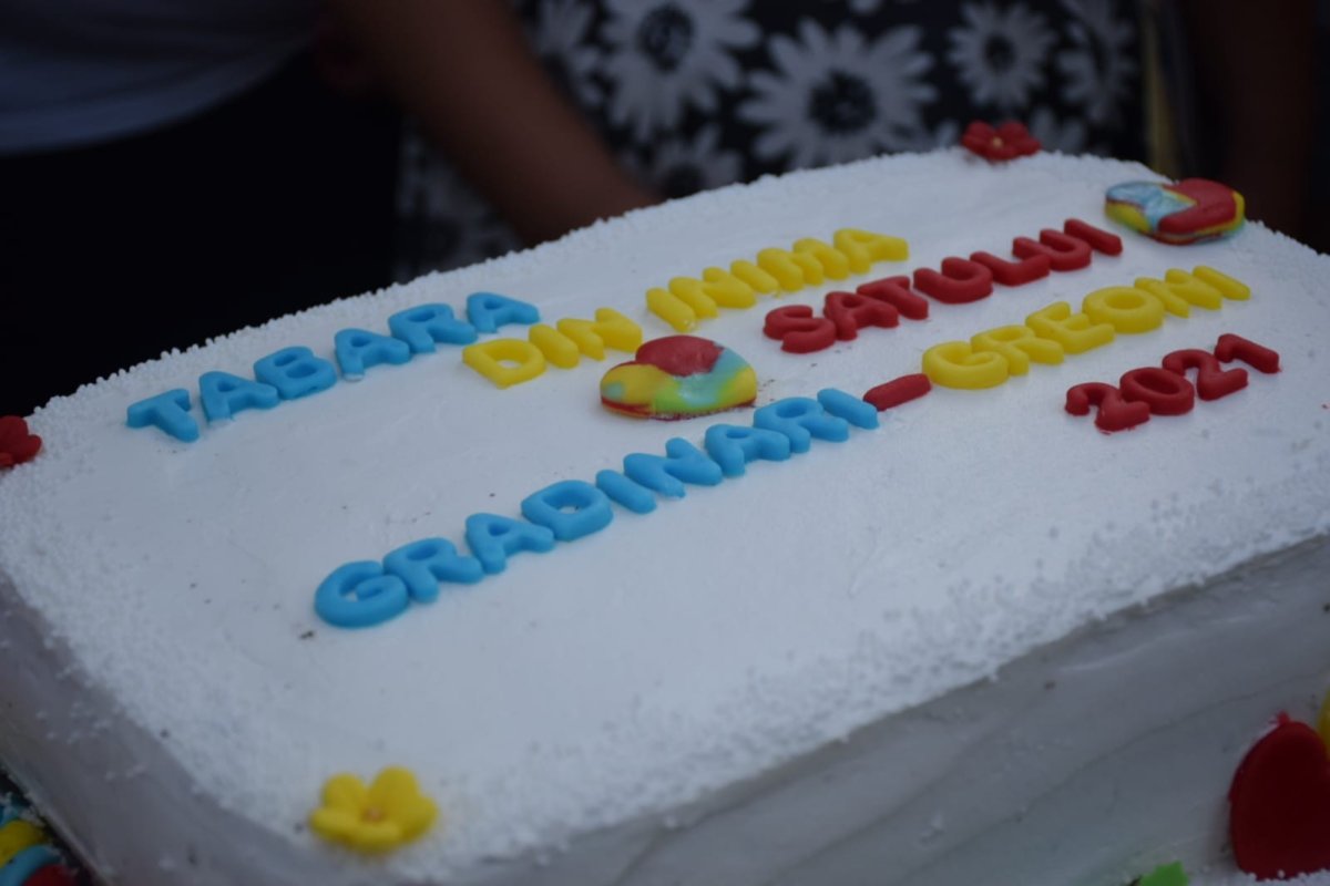 Peste 160 de copii au participat în primele patru tabere organizate în Episcopia Caransebeșului 176602