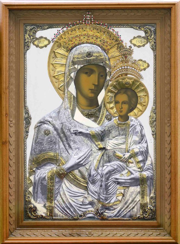 Cinstirea Sfintei Icoane a Maicii Domnului Prodromiţa de la Muntele Athos;  Sf. Mc. Proclu şi Ilarie;  Sf. Cuv. Mihail Maleinul;  Sf. Veronica;  Sf. Cuv. Paisie Aghioritul 176663