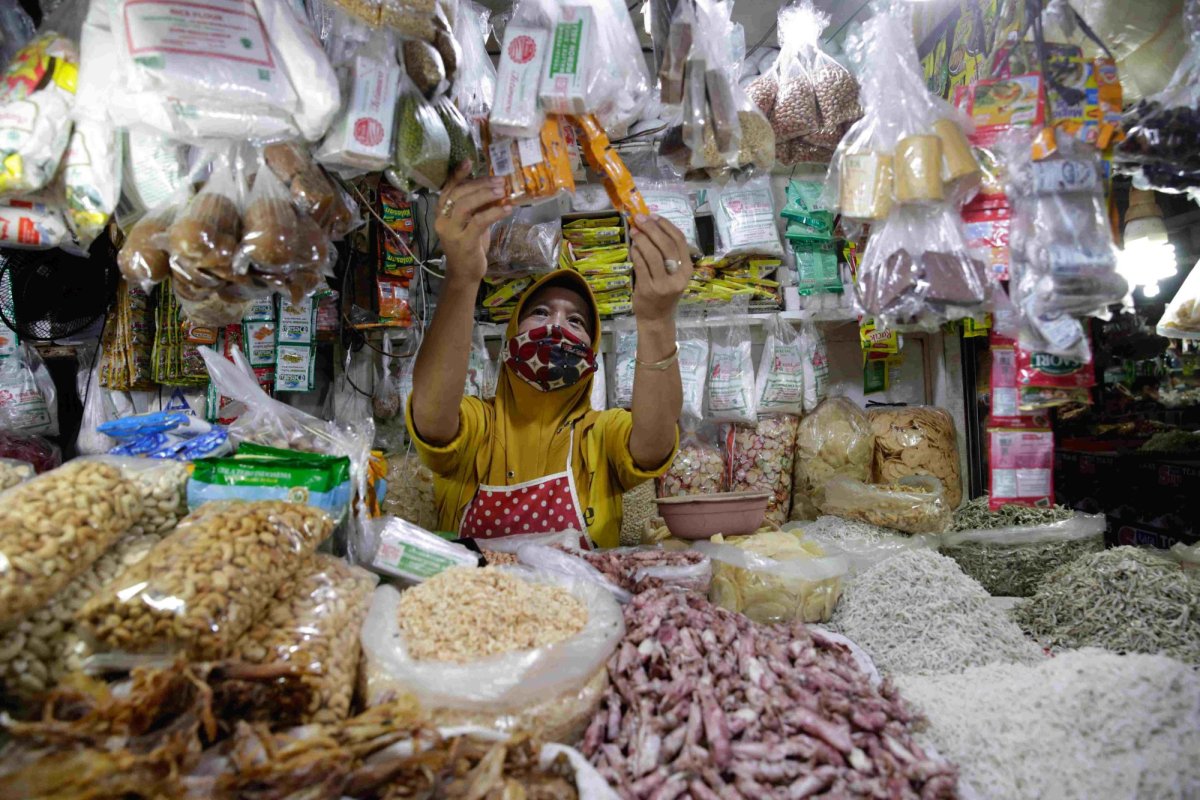 Prima ieftinire a alimentelor din ultimul an 176688