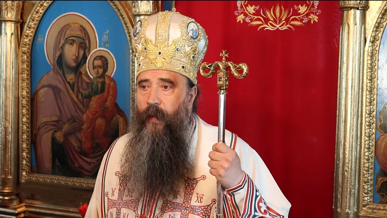 A fost sfinţită Biserica „Sfântul Nicolae”-Guruieni 176963