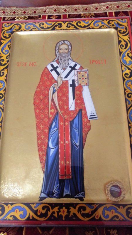 Parohia italiană Ciampino, punte de inimi spre România 176961