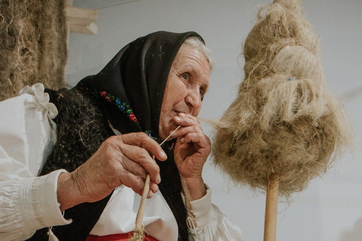 Revitalizarea tradiţiei 176872