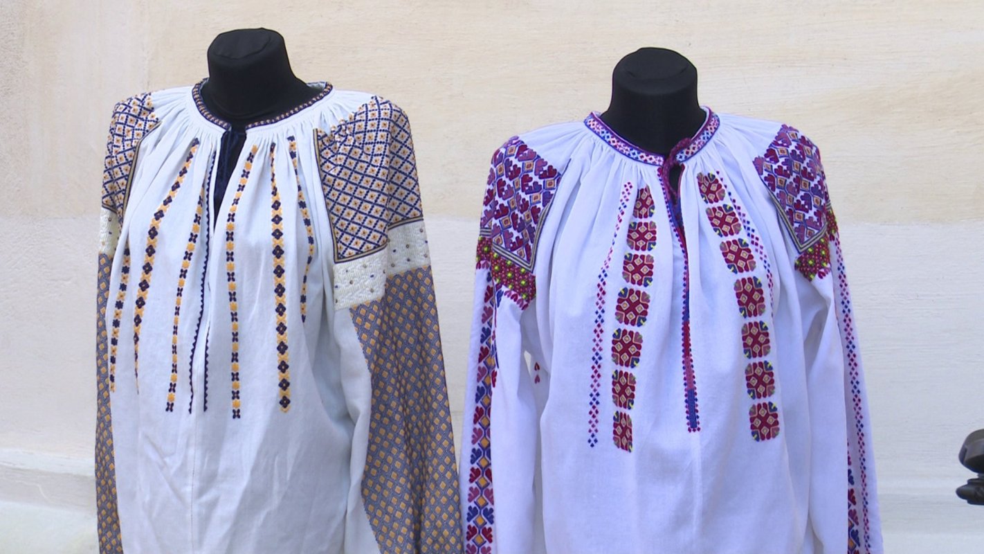 „Vatra satului”, o speranţă pentru  ia românească la Parohia Udricani  176970