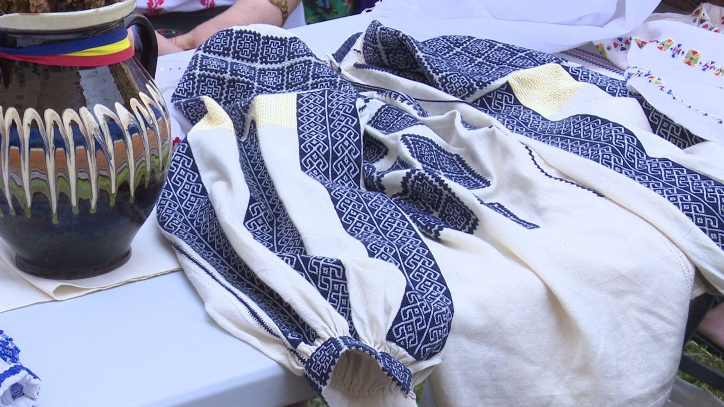 „Vatra satului”, o speranţă pentru  ia românească la Parohia Udricani  176971