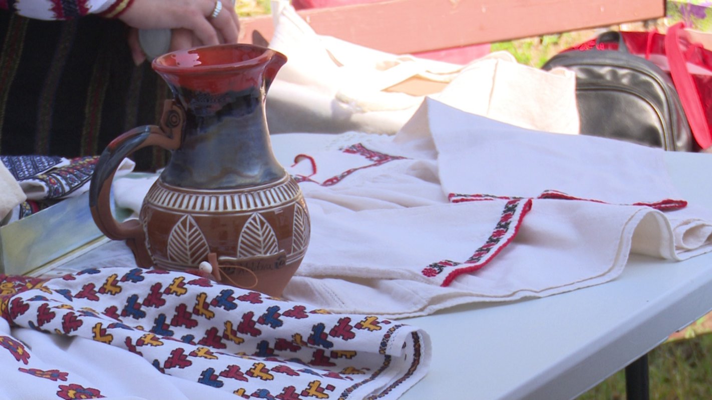 „Vatra satului”, o speranţă pentru  ia românească la Parohia Udricani  176972