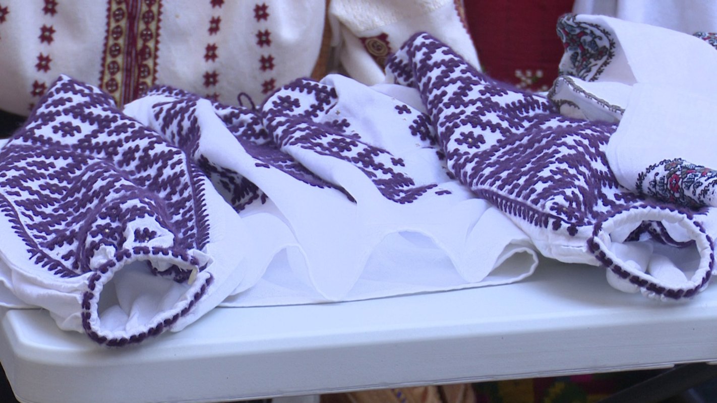 „Vatra satului”, o speranţă pentru  ia românească la Parohia Udricani  176973