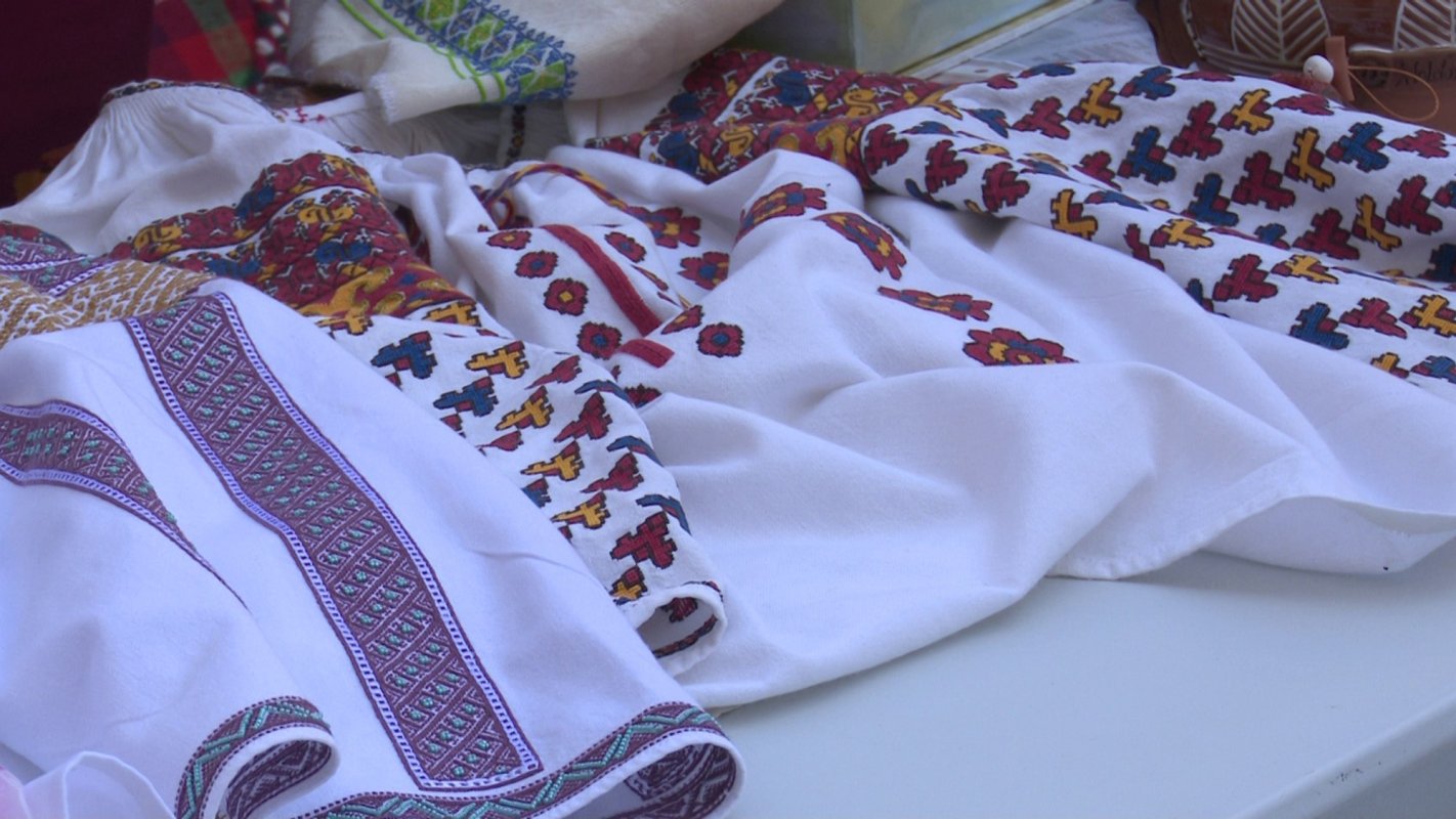 „Vatra satului”, o speranţă pentru  ia românească la Parohia Udricani  176974