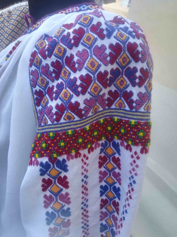 „Vatra satului”, o speranţă pentru  ia românească la Parohia Udricani  176976