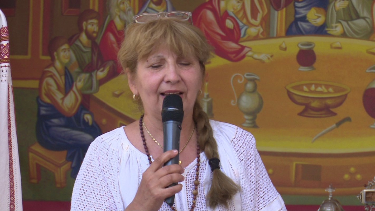 „Vatra satului”, o speranţă pentru  ia românească la Parohia Udricani  176977