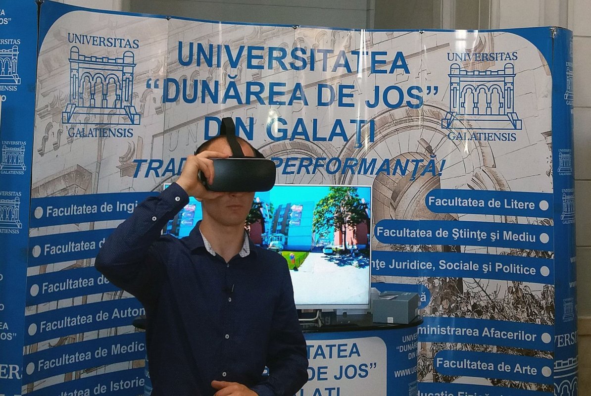 Admitere la Universitatea din Galați 177135