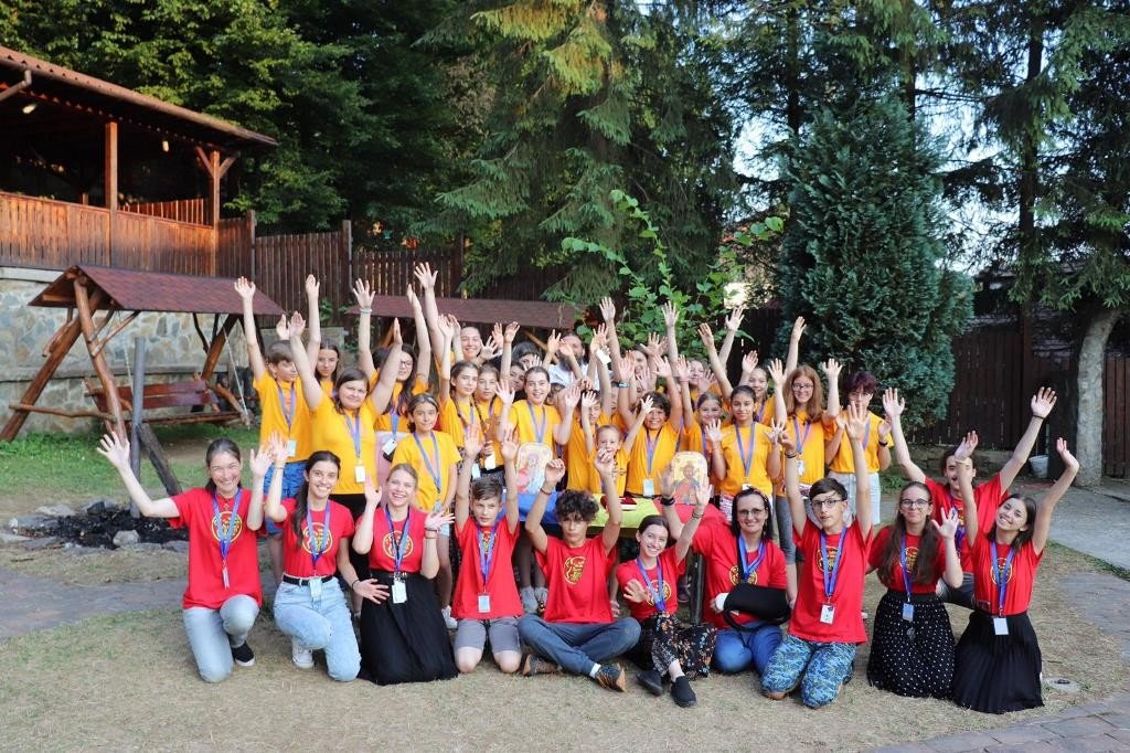 „Credință și artă  pentru toți” la poalele Munților Semenic 177267