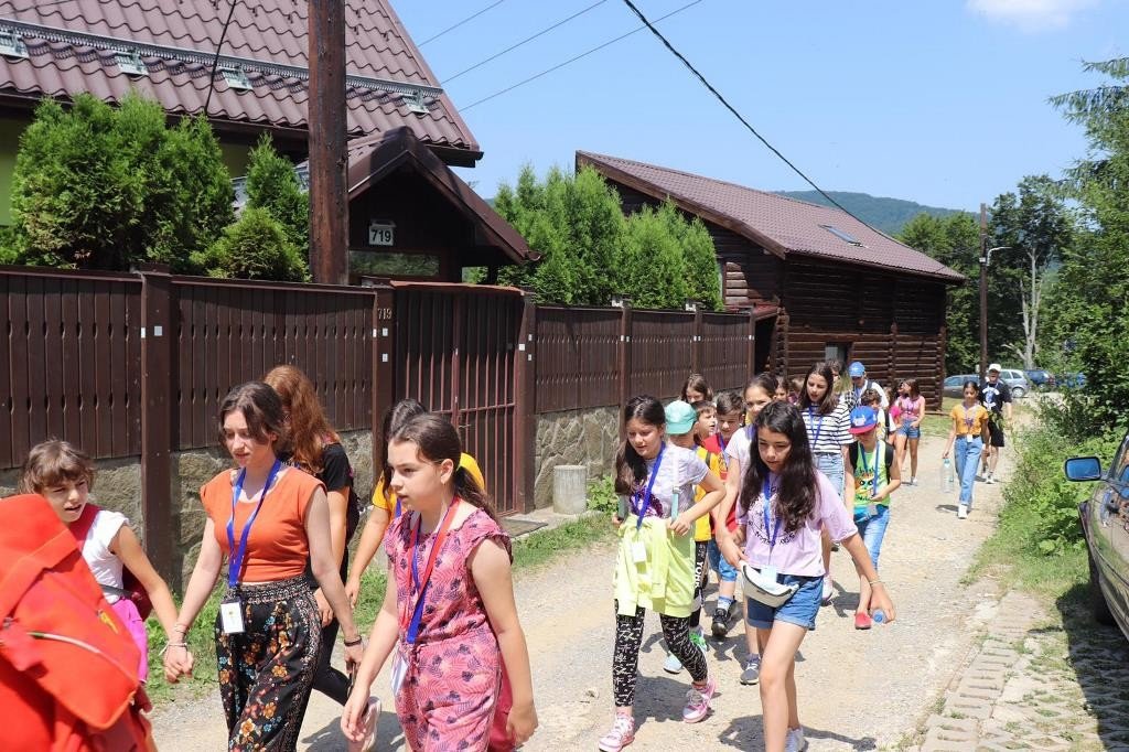 „Credință și artă  pentru toți” la poalele Munților Semenic 177270