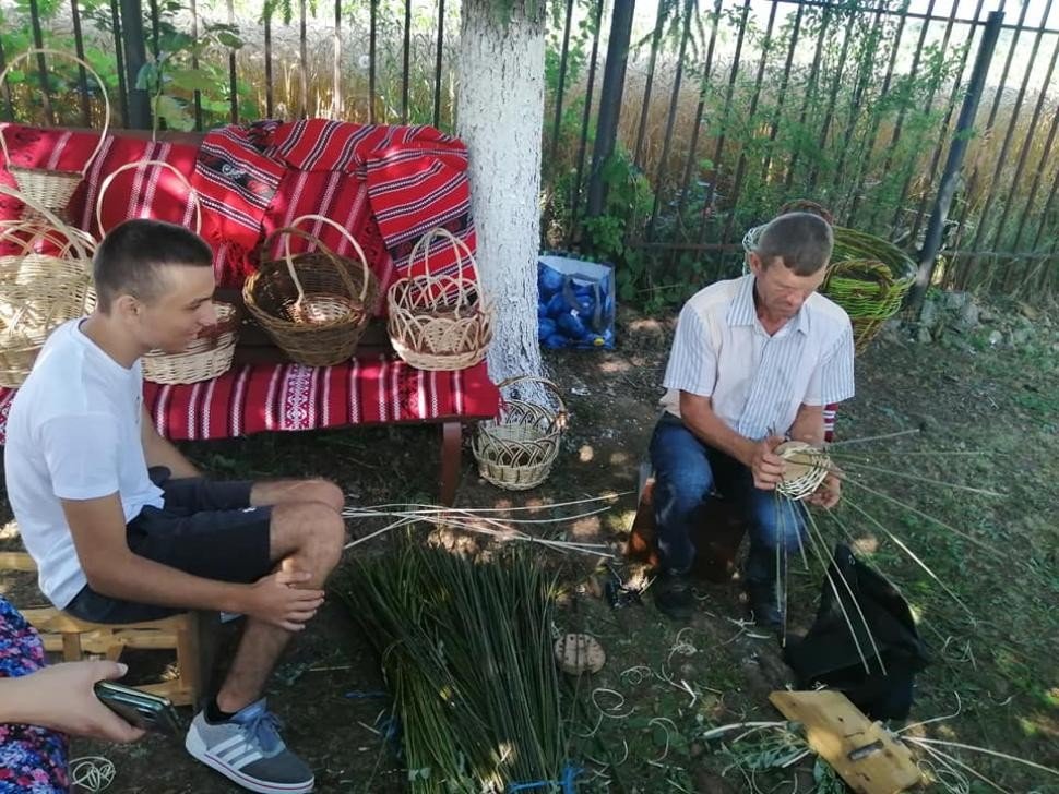 Festival dedicat copiilor la Gorj 177246