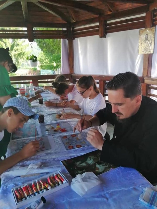 Festival dedicat copiilor la Gorj 177247