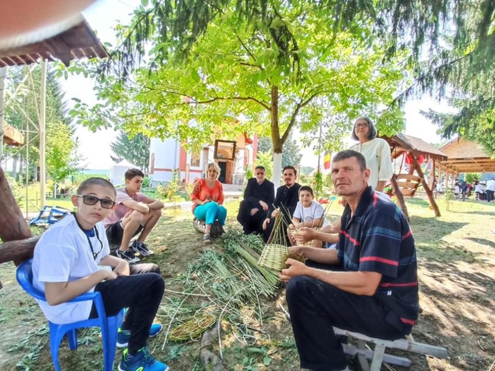 Festival dedicat copiilor la Gorj 177250