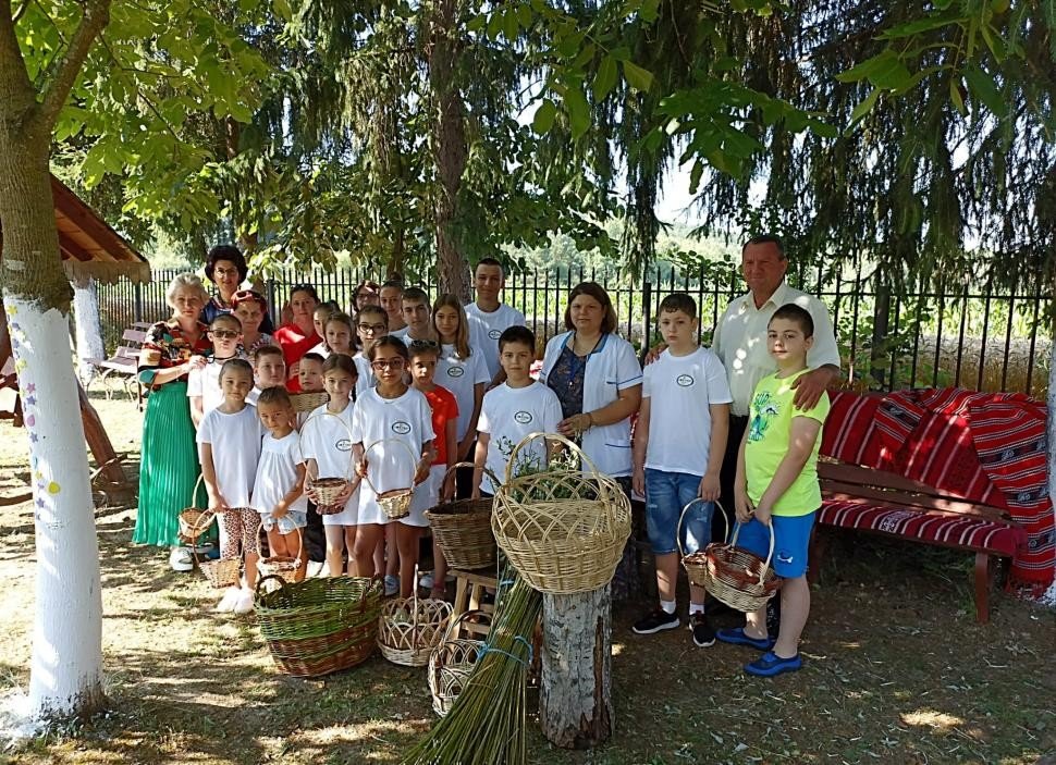 Festival dedicat copiilor la Gorj 177254