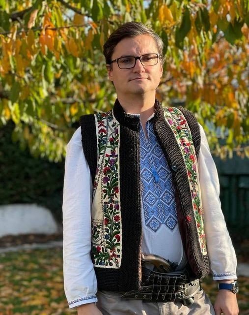 „Îmi lipsește atmosfera caldă pe care o simt în România” 177262