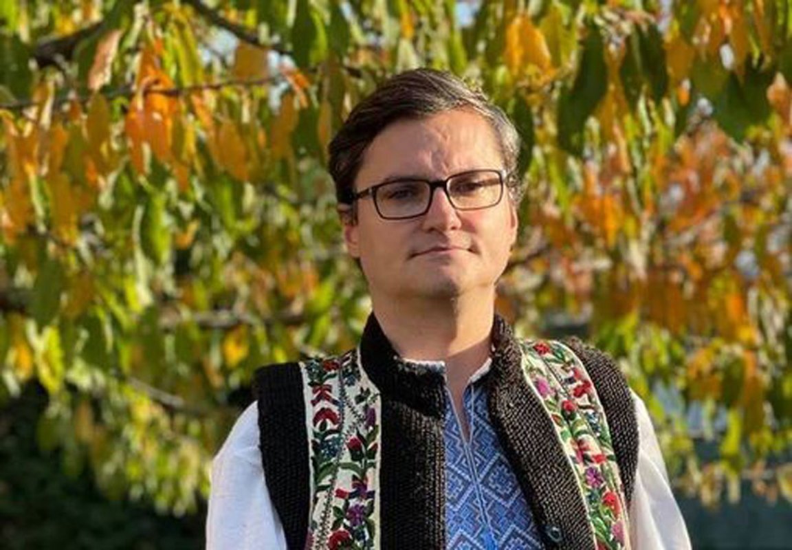 „Îmi lipsește atmosfera caldă pe care o simt în România” 177265