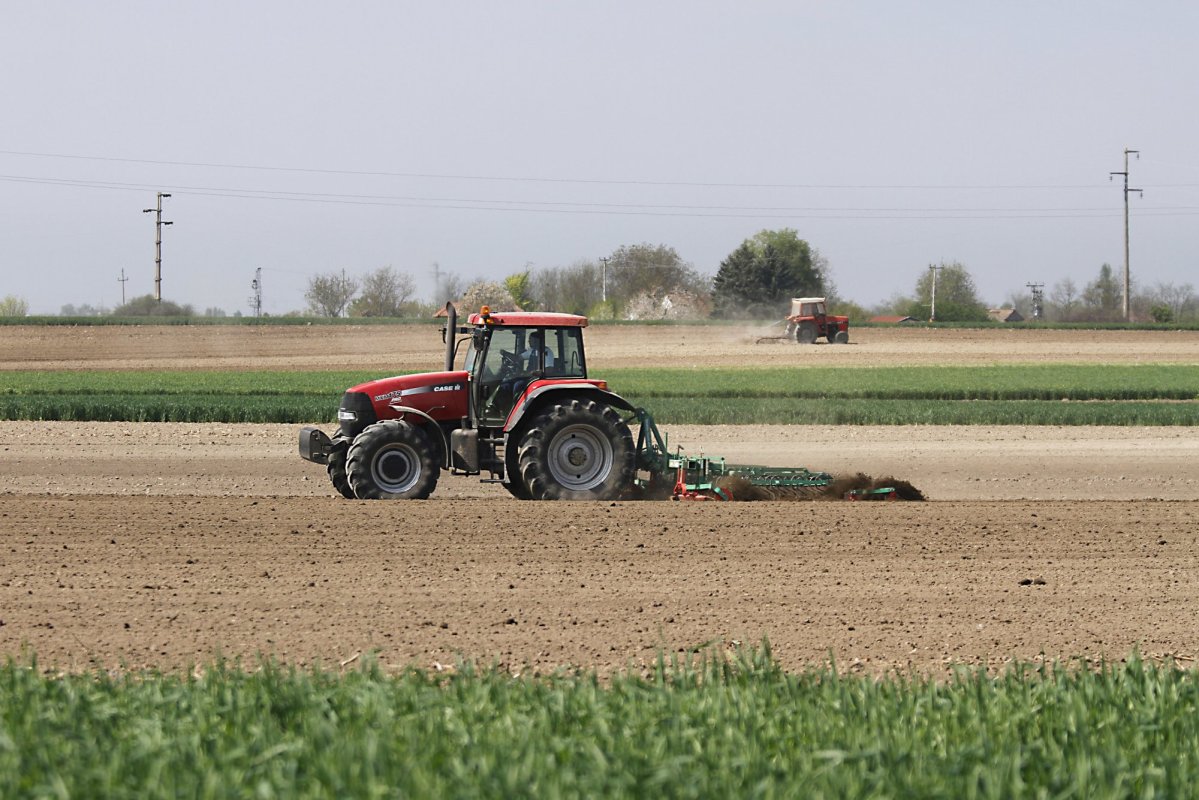 Noi măsuri pentru agricultori 177140