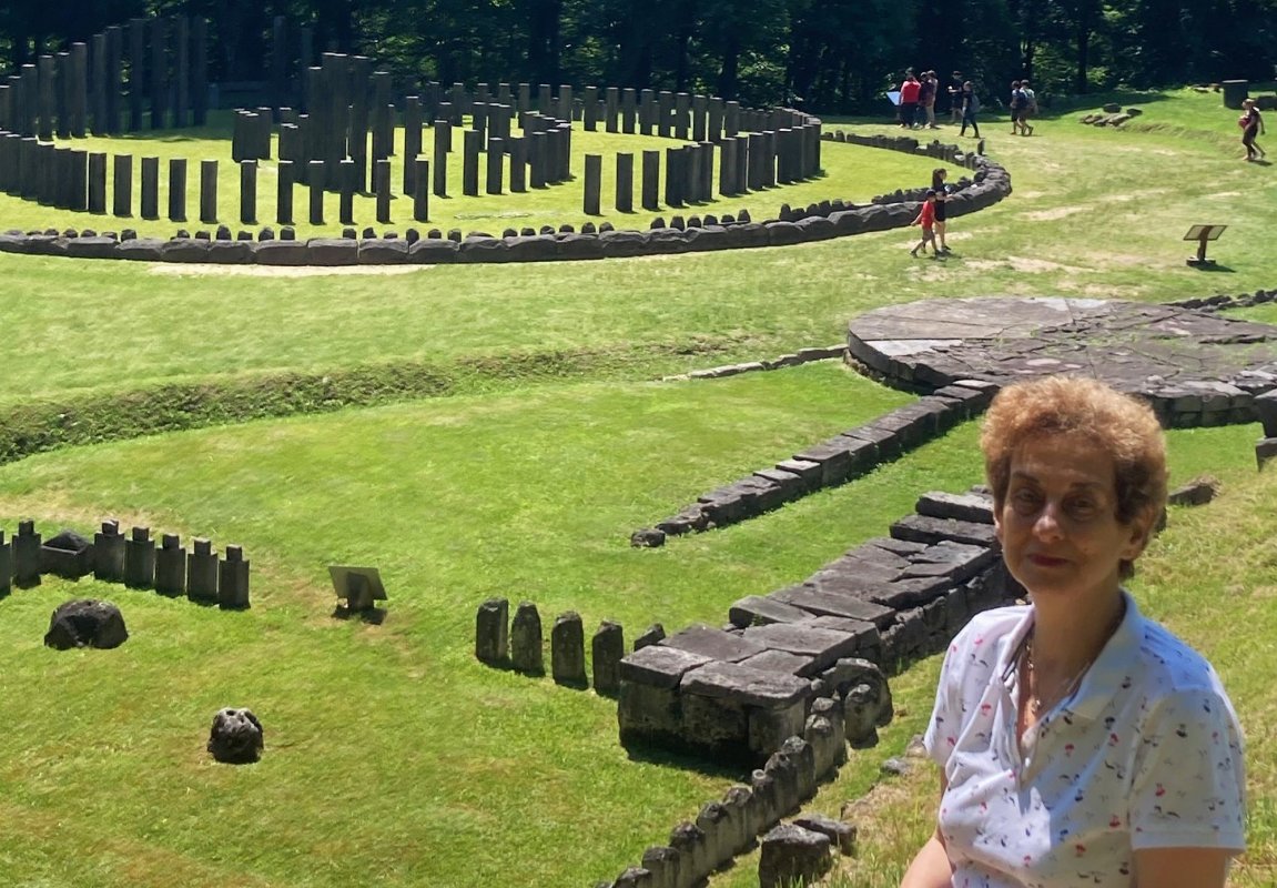 47 de kilometri de istorie 177312