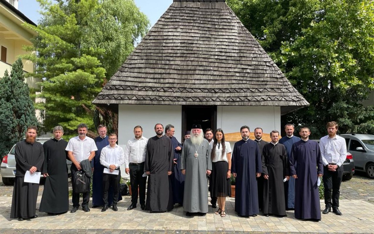 Examen de disertație la Timișoara 177334