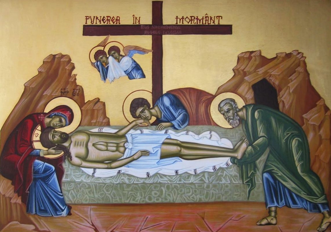 Matei 12, 1-8 (Fiul Omului - Domn al sâmbetei) 177310