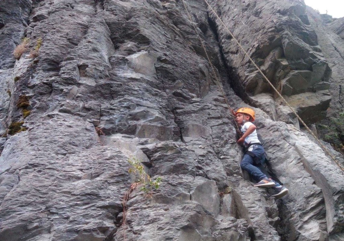 Programe Salvamont pentru copii 177332