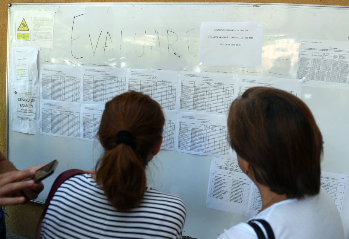 Schimbări la admiterea  la liceu, posibil din 2023 177330