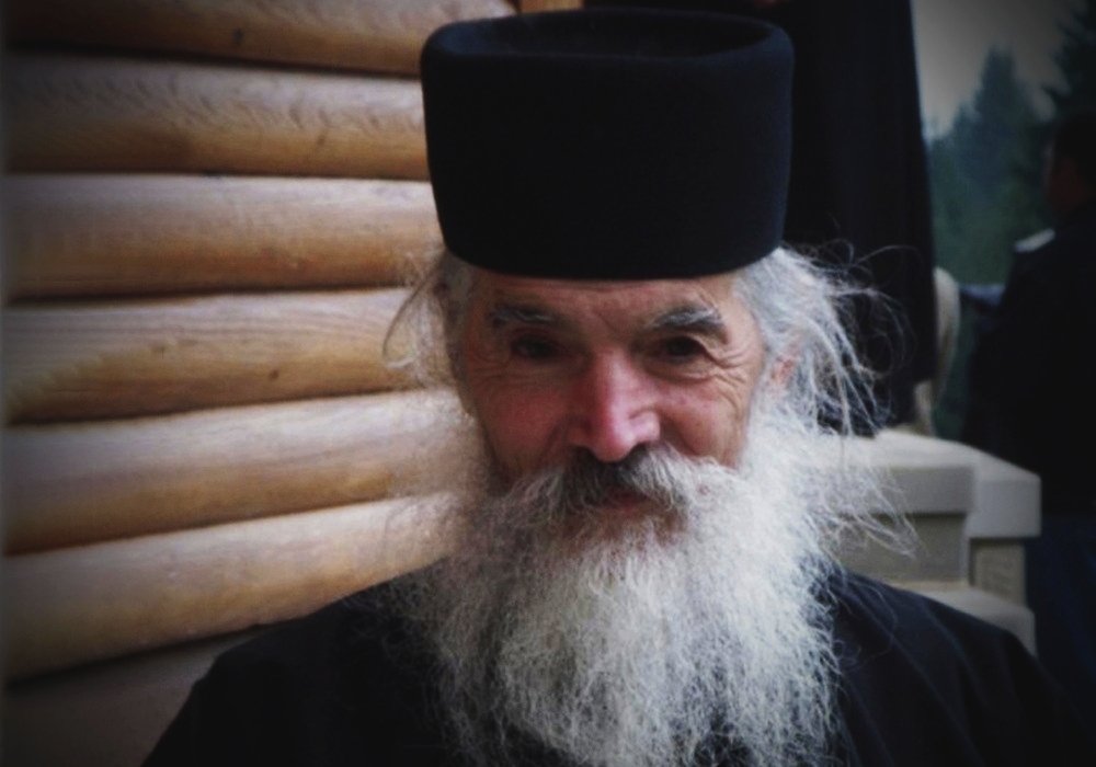 „Monahul Gherasim a fost părintele bătrânilor şi al bolnavilor” 177489