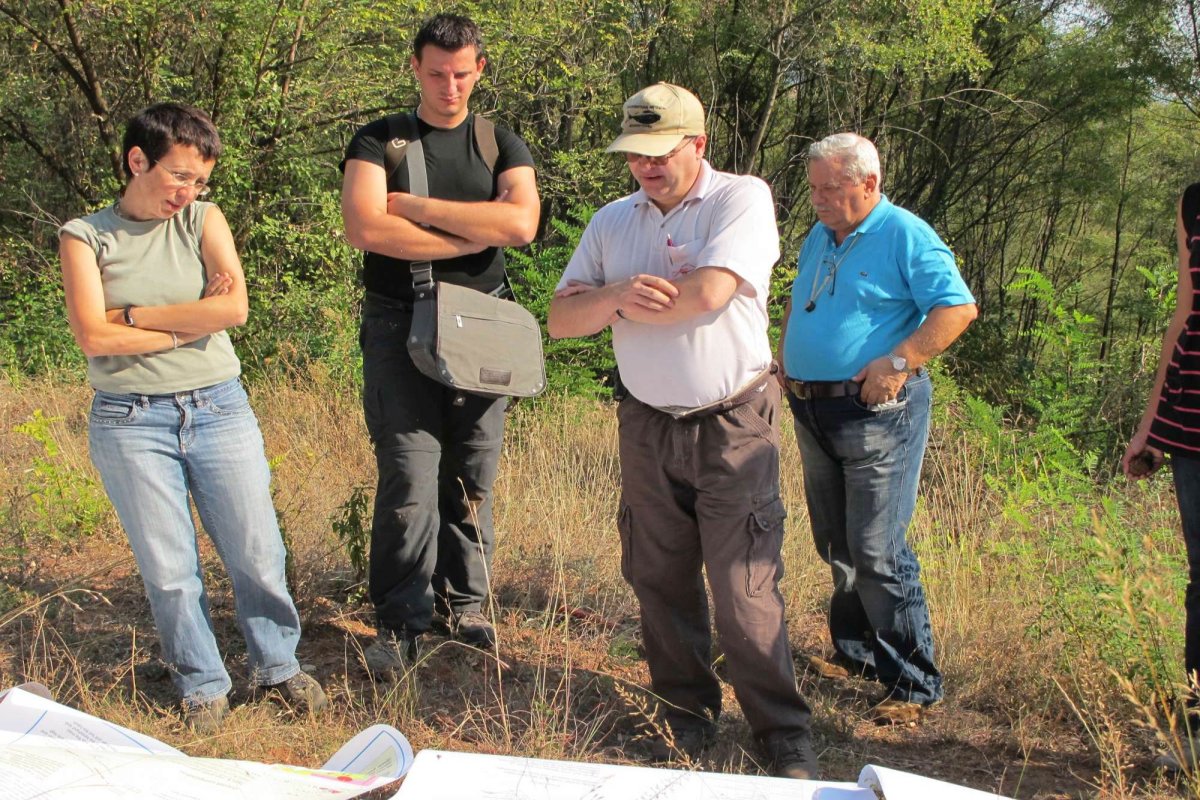 O viaţă de cercetare în slujba studierii Pământului 177028