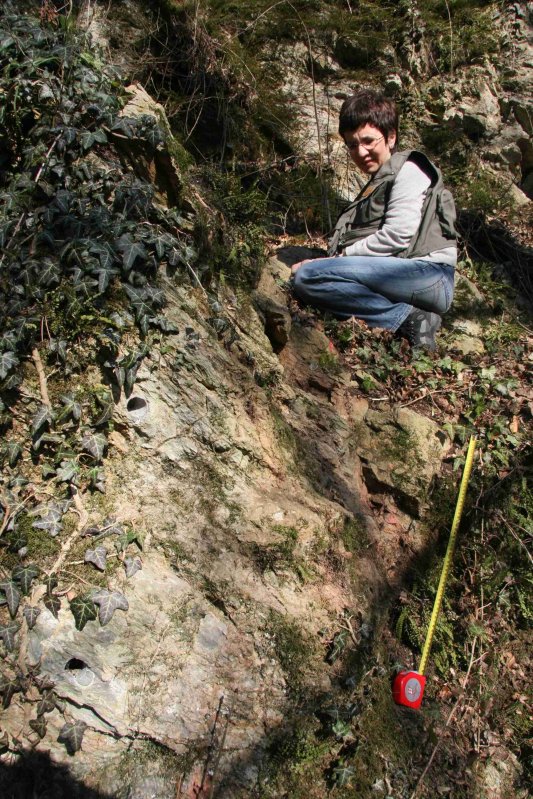 O viaţă de cercetare în slujba studierii Pământului 177033