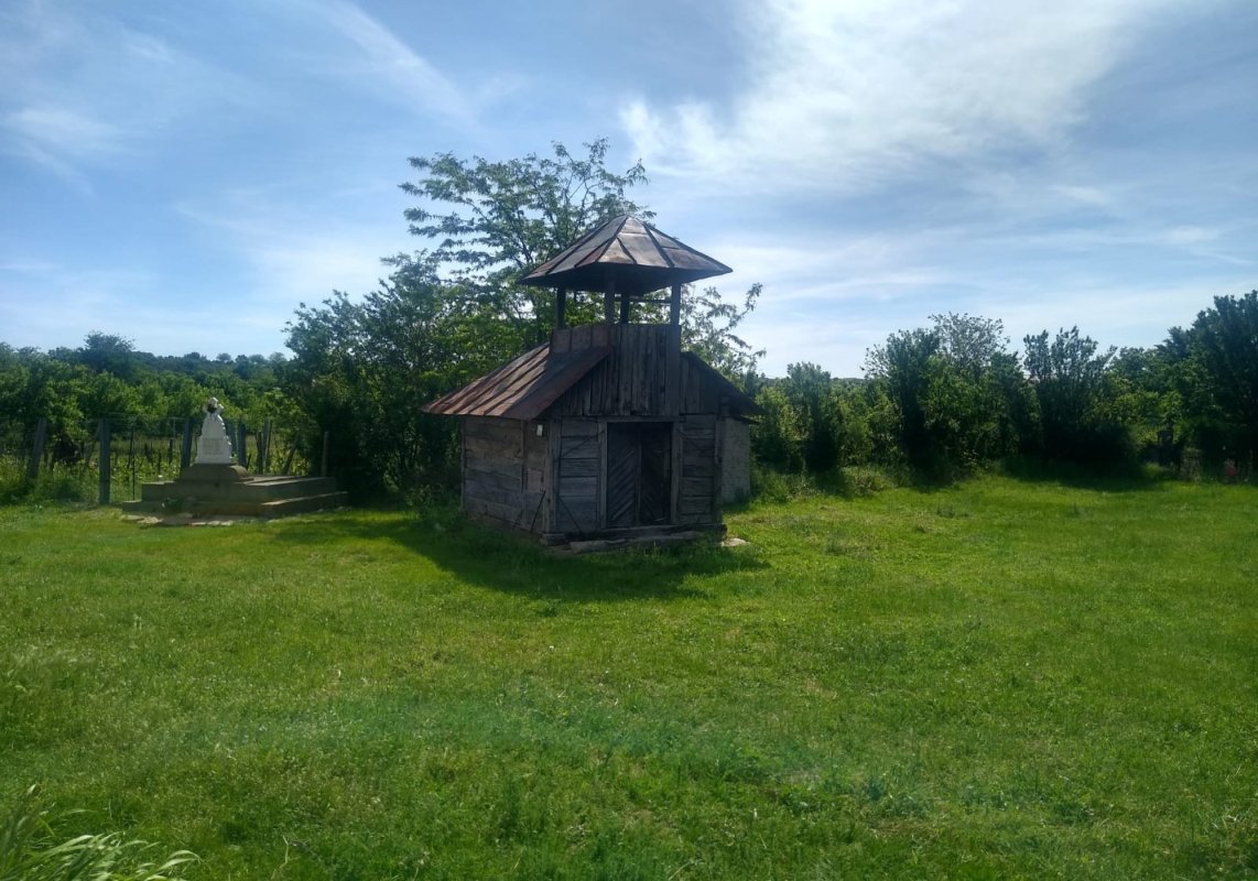 Preoţii şi cântăreții bisericeşti, primii dascăli pentru copiii din Mischii 176922