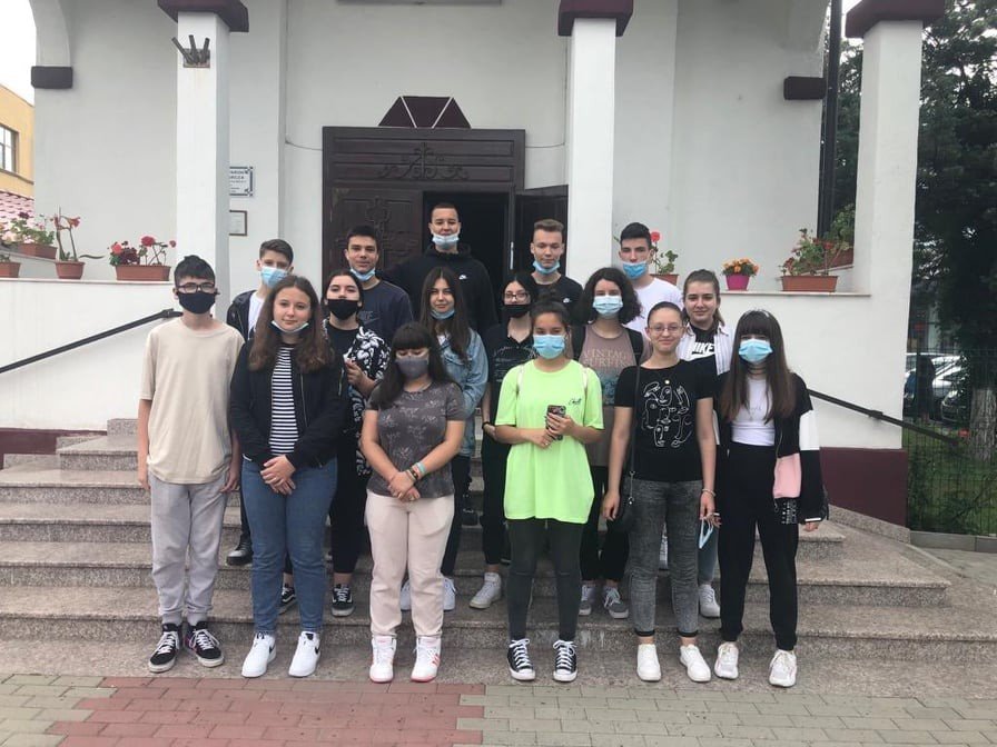 Proiectul catehetic „Împreună pentru școală” în parohiile Arhiepiscopiei Craiovei 177406