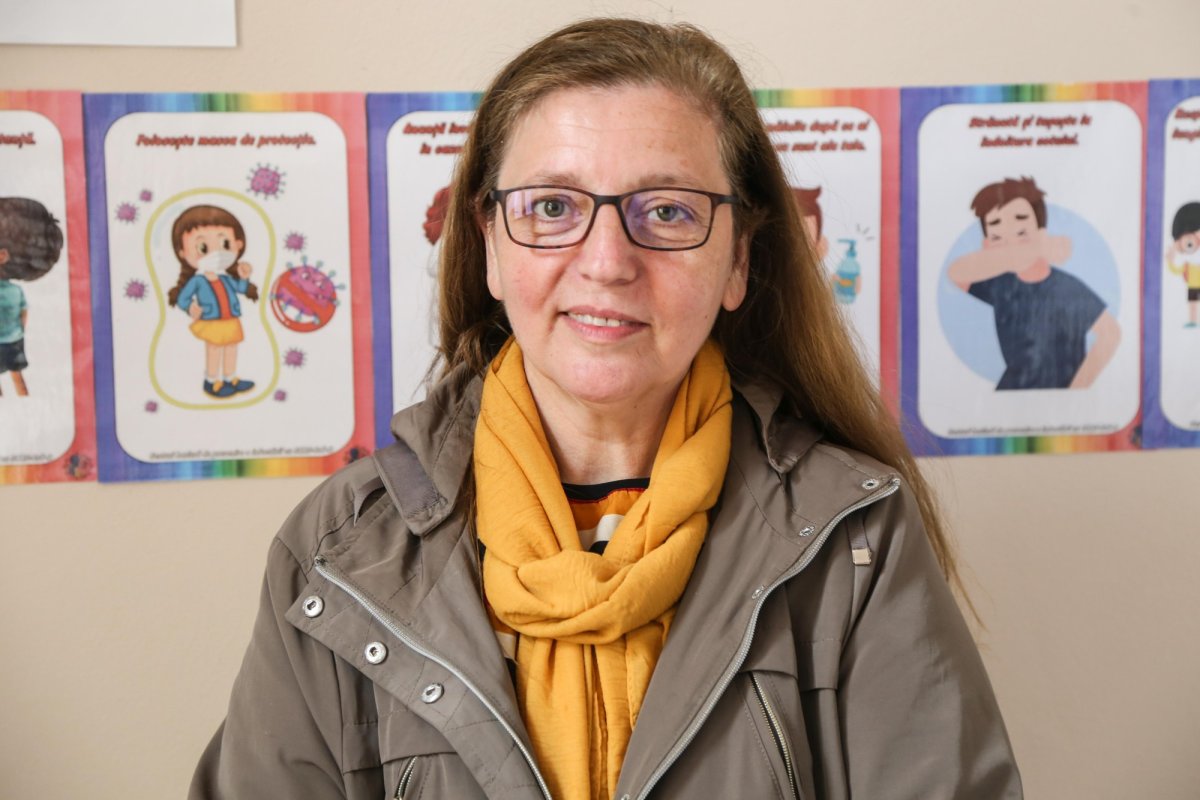 Şcoala „Andreiana”, locul unde educaţia se face în tinda bisericii 177368