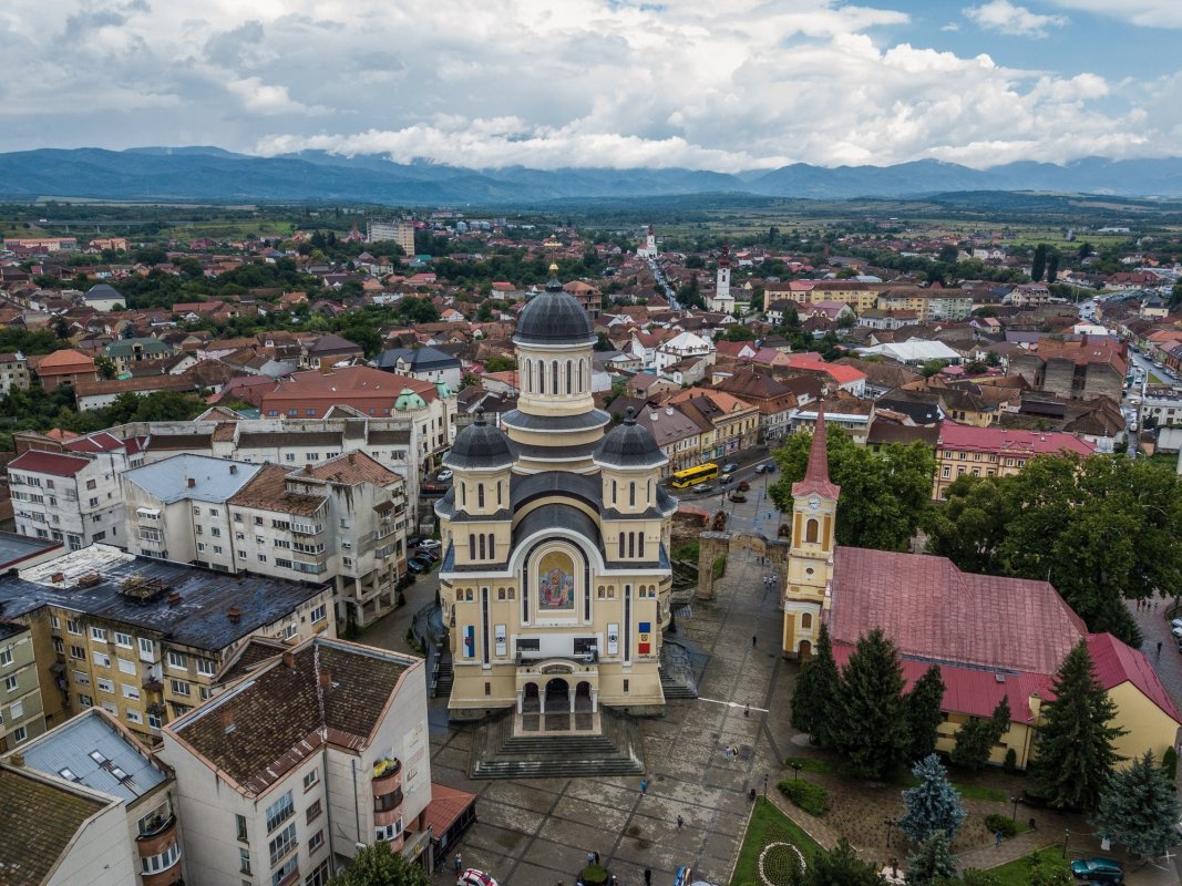 Sfântul Proroc Ilie Tesviteanul, cinstit în Banatul de Munte 177485