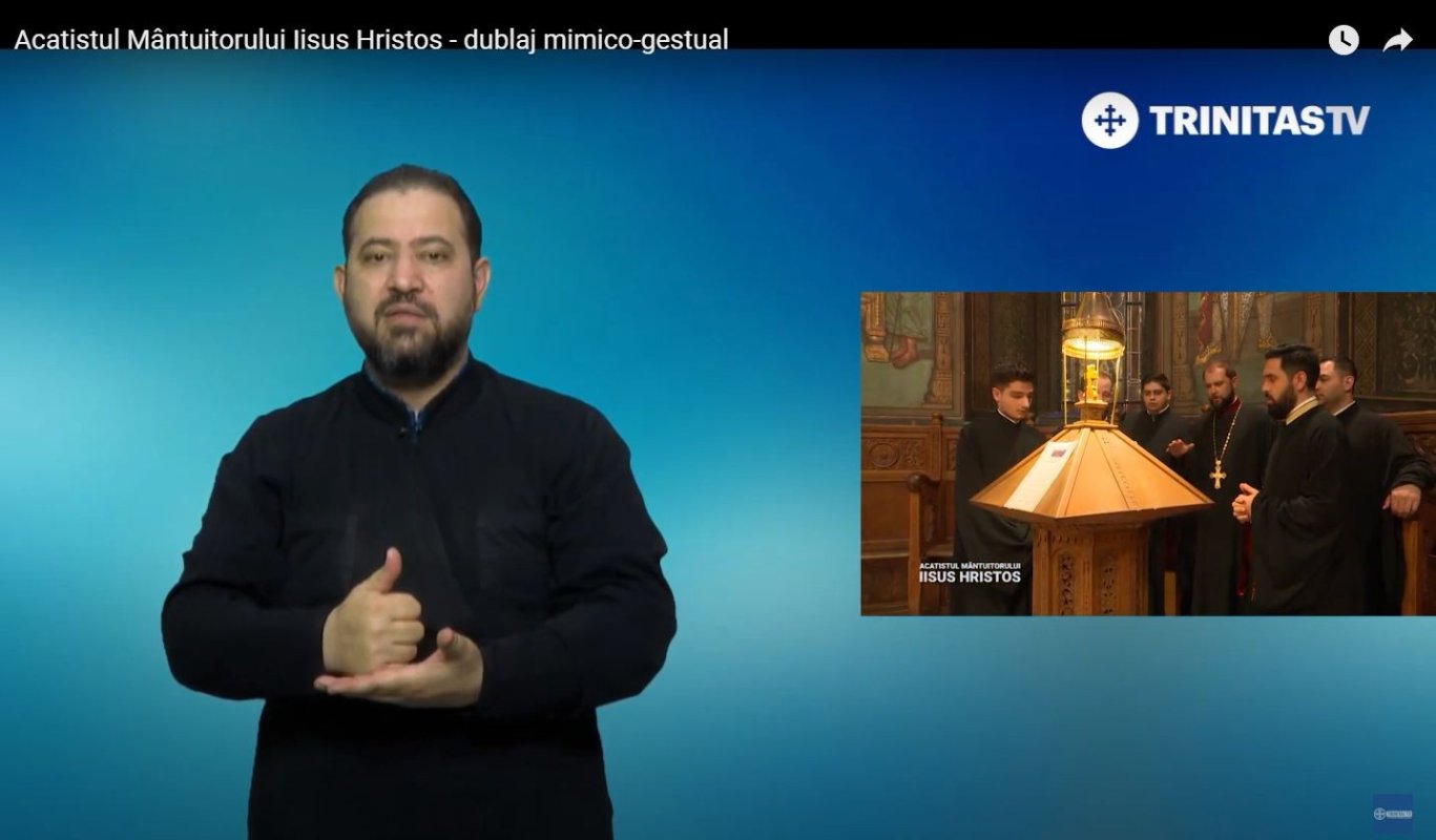 „Te obişnuieşti să te hrăneşti cu zâmbetele celor din jur” 177542