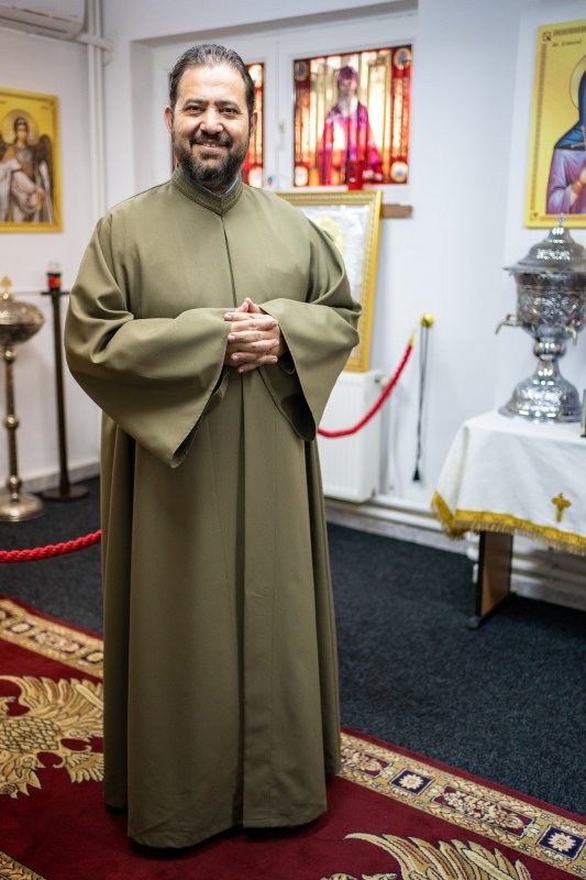 „Te obişnuieşti să te hrăneşti cu zâmbetele celor din jur” 177545