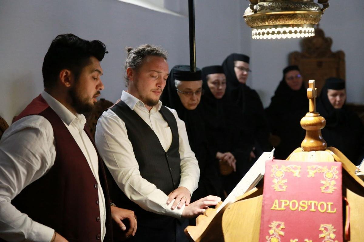 Hramul Centrului social-cultural „Sfântul Ilie” de la Miclăușeni 177659