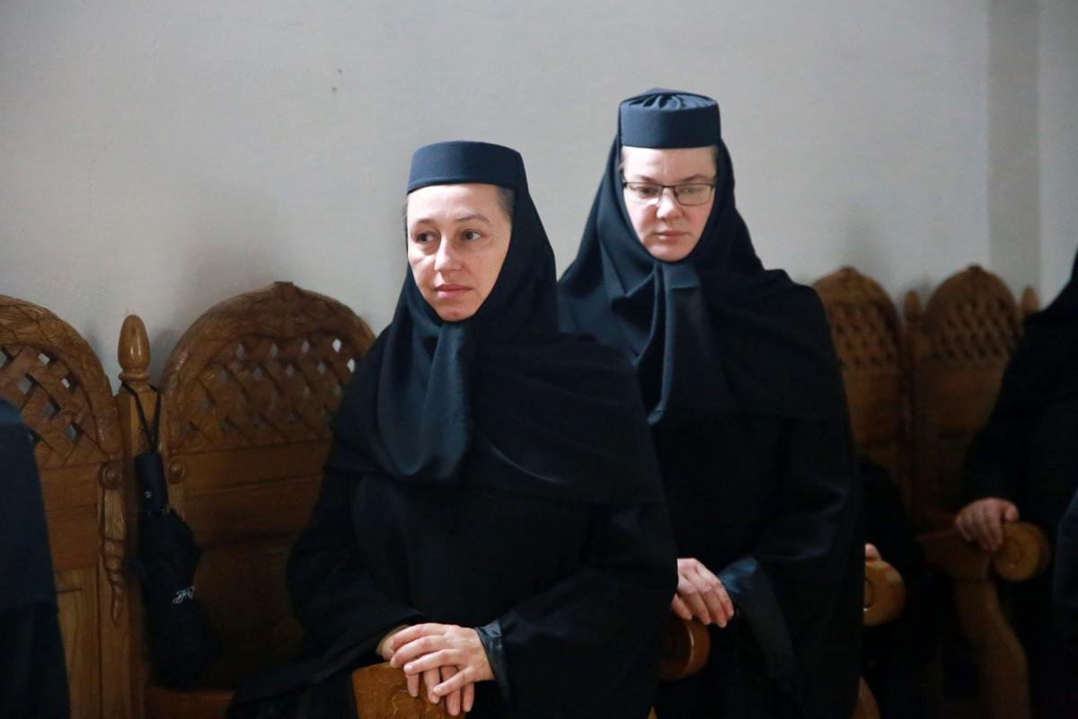 Hramul Centrului social-cultural „Sfântul Ilie” de la Miclăușeni 177661