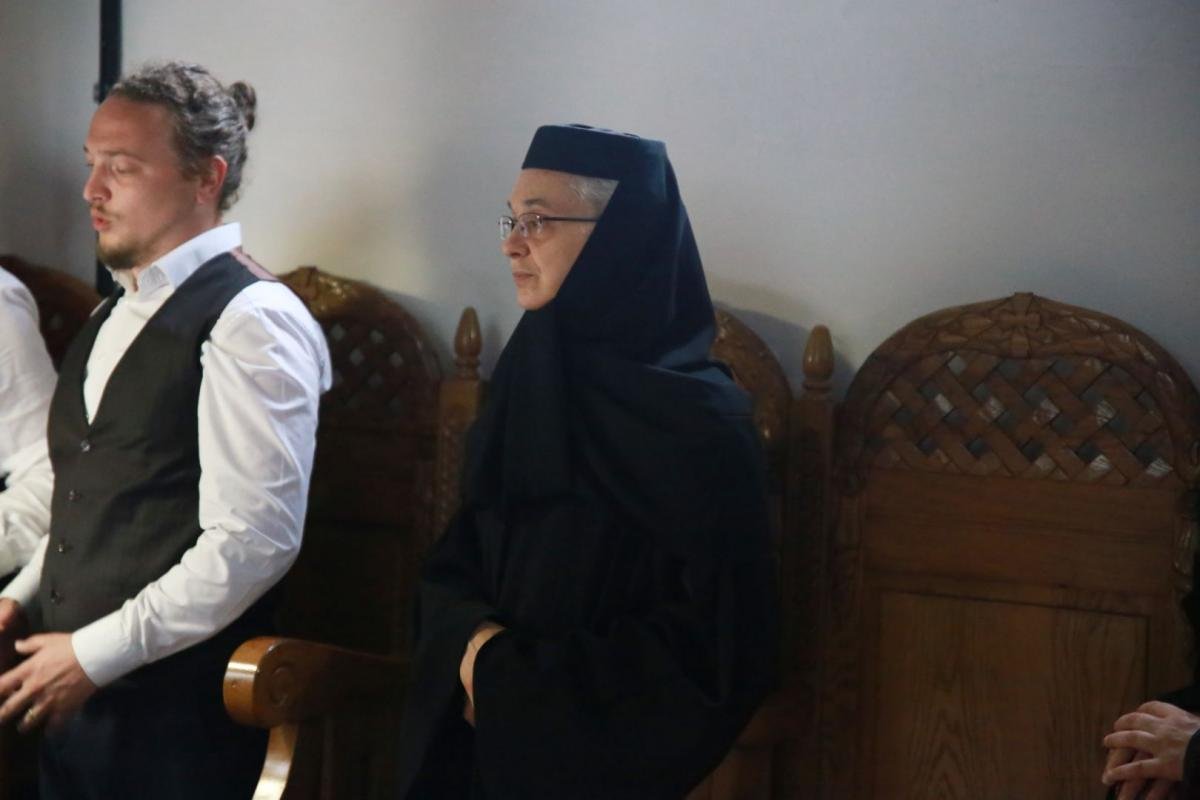 Hramul Centrului social-cultural „Sfântul Ilie” de la Miclăușeni 177662