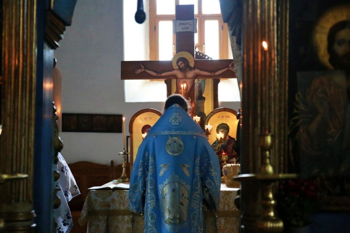 Hramul Centrului social-cultural „Sfântul Ilie” de la Miclăușeni 177663