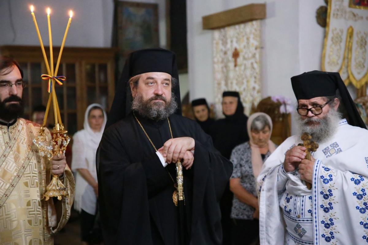 Hramul Centrului social-cultural „Sfântul Ilie” de la Miclăușeni 177666