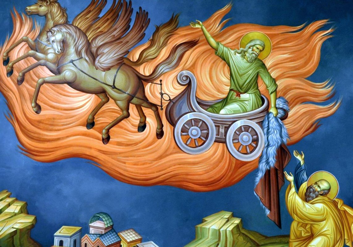 Luca 4, 22-30  (Iisus vorbește în sinagogă) 177589