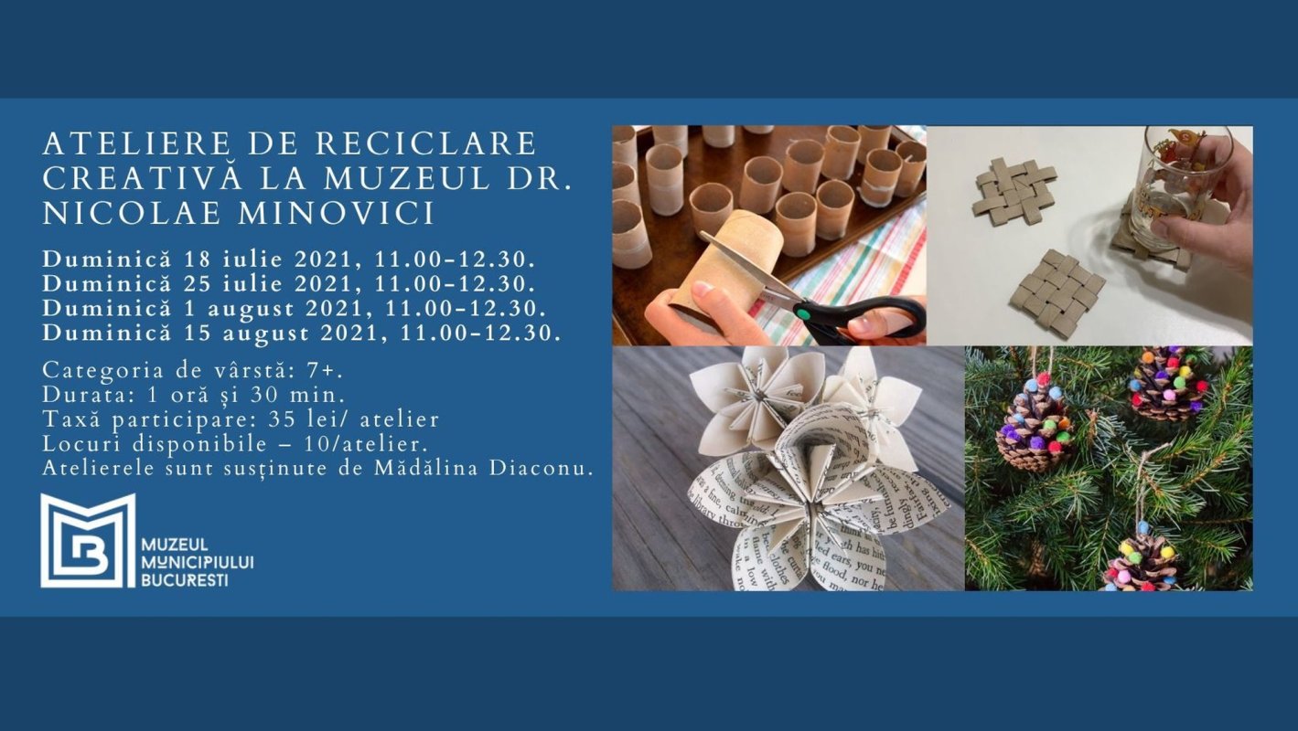 Reciclare creativă 177597