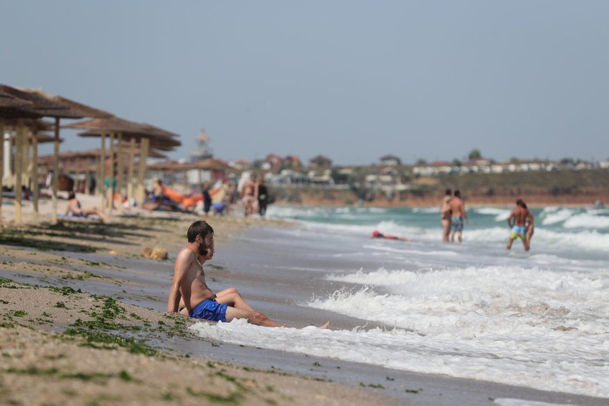 Caniculă încă două săptămâni 177726