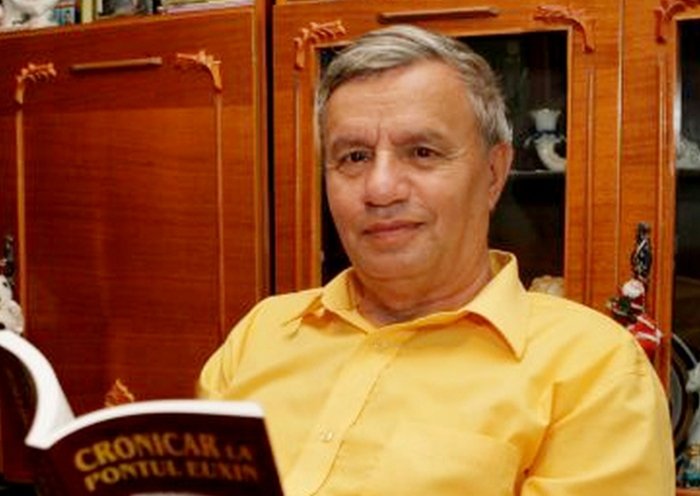 POEZIE: Ion Roşioru 177718
